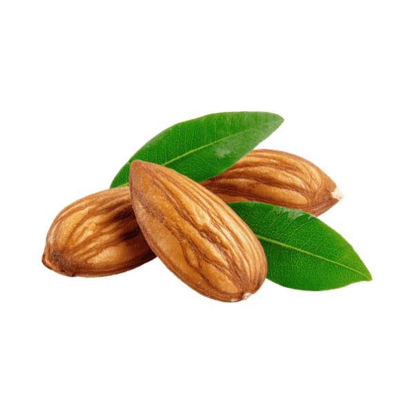 Almendras