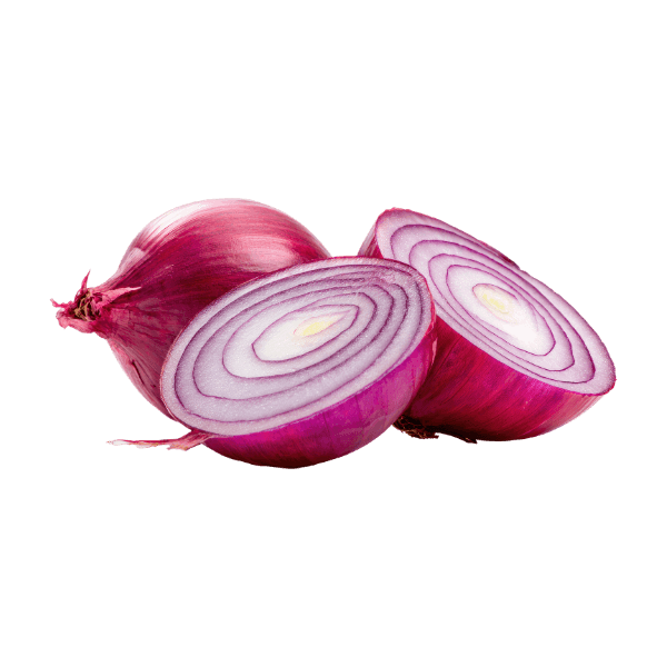 Cebolla Morada